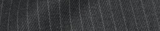 【Hs_8ct44】ミディアムグレー＋６ミリ巾ストライプ