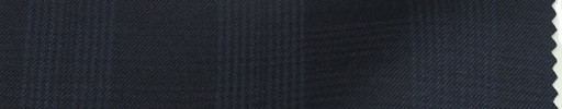 【Miy_8w28】ダークネイビー+7×4.5cmチェック