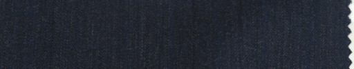 【Miy_8w59】ダークブルーグレー＋１．６ｃｍ巾織り交互ストライプ