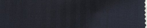 【Miy_8w61】ネイビー+5ミリ巾シャドウストライプ