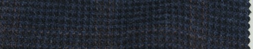 【Mjt_24】黒・ネイビーハウンドトゥース+5.5×4.5cmピンクウィンドウペーン