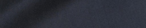 【Dov_9w23】ネイビー1.3cm巾ヘリンボーン