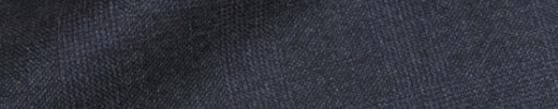 【Dov_9w40】ブルーグレー3.8×3.2cmグレンチェック