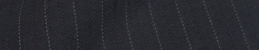 【Ib_8w203】ネイビー+8ミリ巾織り・ドット交互ストライプ