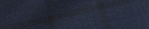 【Ib_8w218】ネイビー+3.5×3cm黒ウィンドウペーン