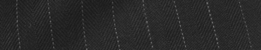 【Ib_8w268】ブラックヘリンボーン+1.1cm巾ストライプ
