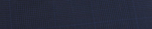 【Ca_91s58】ネイビー8.5×6.5cmグレンチェック