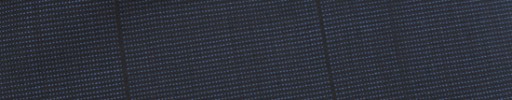 【Ca_92s54】ダークネイビーピンチェック+5.5×4.8cmウィンドウペーン