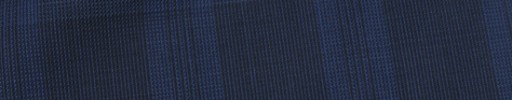 【Ca_92s74】ダークグレー・ブルーヘアライン+5.5×4.5cmブルーチェック