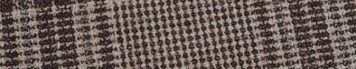 【Ca_91s70】ブラウン・ベージュミックス10×9cmファンシーチェック