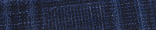 【Ca_91s71】ネイビー・ブルーミックス10×9cmファンシーチェック