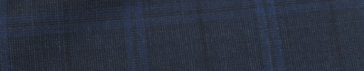 【Dol_9s28】ダークネイビー+5.5×4.5cmライトネイビー・黒オーバーチェック
