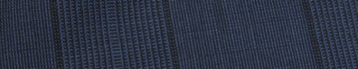 【Hf_9s75】ブルーグレー10.5×8.5cmグレンプレイド