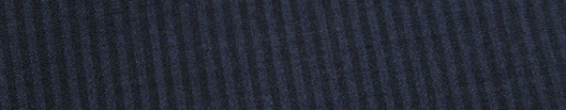 【Myj_9s33】ネイビー・黒2ミリ巾シアサッカーストライプ