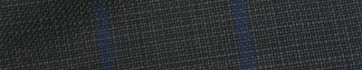 【Myj_9s58】ダークグレー+5.5×5cmブルーウィンドウペーン