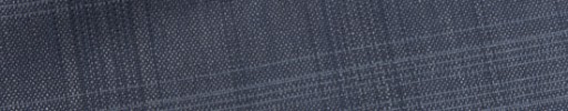 【Bh_9s20】ライトブルーグレー5.5×4.5cmブルー・ライトブルーチェック