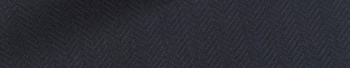 【Bs_9s004】ネイビー7ミリ巾ヘリンボーン