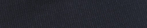 【Bs_9s017】ネイビー+1ミリ巾織りストライプ+ファンシードット