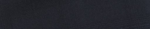 【Bs_9s030】ネイビー4.5×4cmチェック+オーバープレイド