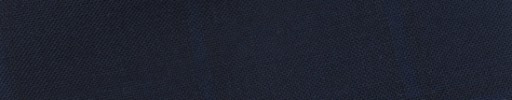 【Bs_9s033】ネイビー+4×3.5cmブルーウィンドウペーン