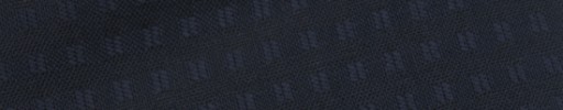 【Bs_9s055】ネイビー+ファンシードット