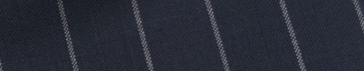 【Bs_9s093】ネイビー+1.7cm巾ストライプ