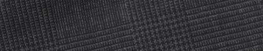【E_9s274】グレー5.5×4.5cmグレンチェック