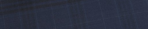 【E_9s528】ネイビー+5×4cm黒チェック+ドットチェック