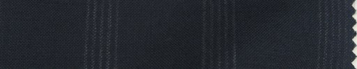 【Mp_9s32】ネイビー+4.5×3.5cmチェック