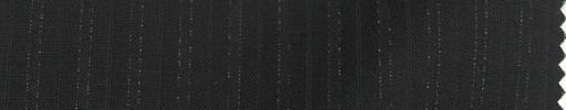 【Mp_9s49】黒柄+8ミリ巾交互ストライプ