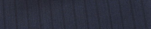 【Bh_2s19】ライトネイビー＋１ｃｍ巾織りストライプ
