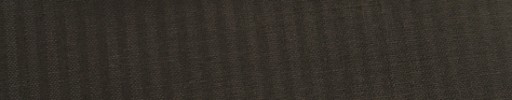 【Bh_2s28】ダークブラウン３ミリ巾織りストライプ