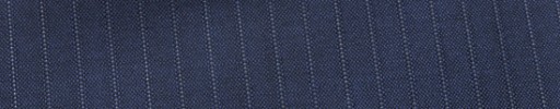 【Bh_2s29】ブルー＋８ミリ巾織りストライプ