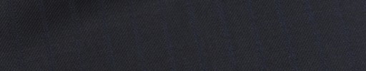 【Sy_9s08】ネイビー+8ミリ巾織りストライプ