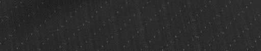 【Sy_9s11】ブラック柄斜めドット+1.1cm巾織りストライプ