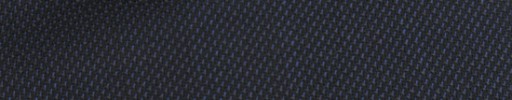 【Sy_9s18】ネイビー×ブラックファンシードット