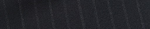 【Sy_9s26】ネイビーブークレ+1cm巾ストライプ