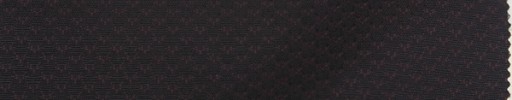 【Ca_91w626】ブラウンファンシードットパターン