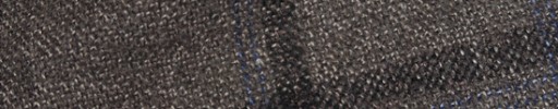 【Ca_92w45】グレーブラウン+8×6cmブラウン・ブルーペーン
