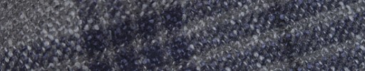 【Ca_92w49】グレー+11×9cmネイビーパープル・黒チェック