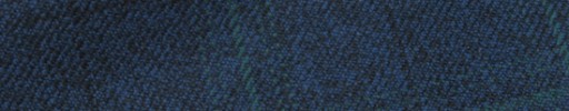 【Hs_m9w16】ダークブルー+6.5×5cmグリーン・黒チェック