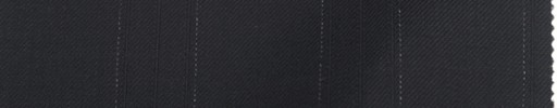 【To_9w01】ダークネイビー+6.5×5cm織り・白ドットチェック