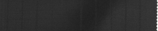 【To_9w05】ブラック+1.3cm巾織りストライプ