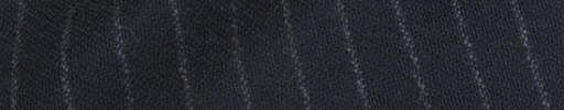 【Bc_m05】ネイビー+1.2cm巾白ストライプ