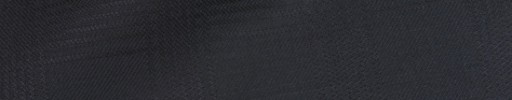 【Bhr_9w50】ダークネイビー4.5×3.5cmシャドウチェック
