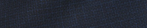 【Bsl_9w030】ネイビー・ライトネイビーバーズアイ