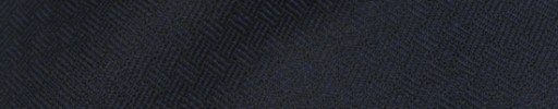 【Bsl_9w064】ネイビーシャドウ・バスケットチェック