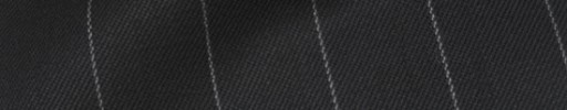 【Bsl_9w069】ブラック+1.7cm巾ストライプ