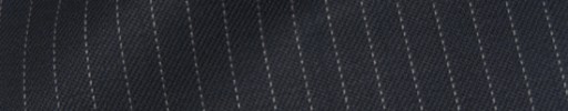 【Bsl_9w075】ネイビー+5ミリ巾ストライプ