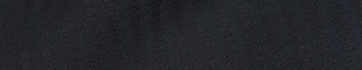 【Bsl_9w080】ダークネイビー+3ミリ巾ファンシーシャドウストライプ
